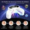 Nagelpilz Lasergerät UV LED Nagellampe 30 LEDs mit Timer & Produktbild-Vorschau 5