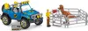Schleich Dinosaurs         41464 Geländewagen Produktbild-Vorschau 1