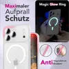 Étui MagSafe "Thinix Glow" pour Apple iPhone 17 Pro - 0,3mm Voir les images du produit 3