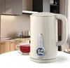 Maestro MR-025 IVORY elektrischer Wasserkocher Produktbild-Vorschau 4