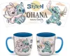 Kubek Disney - Stitch i Angel Ohana (385 ml) Podgląd zdjęcia produktu 2