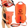 TSUNAMI Aufblasbare Schwimmboje, Sicherheitsboje mit Produktbild-Vorschau 8