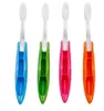 Active medium BEAUTY FORMULAS Brosse à dents de voyage Voir les images du produit 2