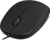 Perixx PERIMICE-201 P B, drátová optická myš, kabel PS/2, Náhled obrázku produktu 1