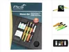 Bau-/Tieflochmarker Master-Set Installateur sortiert PICA Voir les images du produit 6