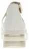 Damen Remonte D2411-81 weiß Kombi-Pumps 39 Produktbild-Vorschau 4