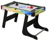 HOMCOM 4-in-1 Multi Spieltisch Multifunktionstisch mit Produktbild-Vorschau 1