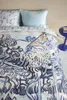 Beddinghouse van Gogh Mako-Satin-Bettwäsche-Garnitur Vieux Produktbild-Vorschau 8