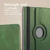 Etui Samsung Galaxy Tab A9 Plus: imoshion 360° obrotowe Podgląd zdjęcia produktu 17