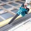 Makita DUB 185 Z accu-bladblazer 18 V Solo - zonder accu, Productafbeelding-voorbeeld 36