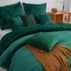 Pościel Cozy Butelkowa 220X200 Ciepła Gruba Milutka Misio Podgląd zdjęcia produktu 4