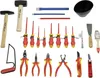 Walizka na narzędzia elektryczne KNIPEX BIG Basic Move Podgląd zdjęcia produktu 4
