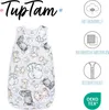 TupTam Ganzjahres Schlafsack  e Materialien 2.5 TOG Produktbild-Vorschau 4