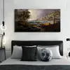 Coloray Canvas 140x70  Wandbild Leinwand Bilder Produktbild-Vorschau 4