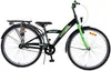 Volare Thombike Kinderfahrrad - Jungen - 26 Zoll - Schwarz Produktbild-Vorschau 1