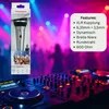 THOMSON 00131597 THOMSON M151 Gesangsmikrofon silber Podgląd zdjęcia produktu 6