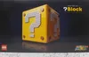 LEGO Fragezeichen-Block aus Super Mario 64, 3D Set für Produktbild-Vorschau 27