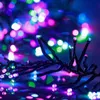 vidaXL LED reťaz s 3000 LED diódami, pastelové farby, Náhľad obrázku produktu 4