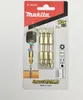 Makita BIT Doppelkreuzschlitzbit Impact Gold Torosion PZ2 - Produktbild-Vorschau 1