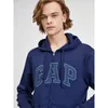 GAP Sweatshirt mit Reißverschluss und Logo 499917-03__S Produktbild-Vorschau 3