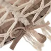 Bjird Hängesessel Kissen, Auflage für Papasansessel - 92x92 Produktbild-Vorschau 4