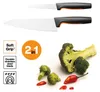 Fiskars Functional Form Kuchařský Set Dvou Nožů 1057557 Náhled obrázku produktu 5