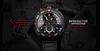 Vostok Europe Uhr VK67-650J740S schwarz Produktbild-Vorschau 8