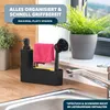 eluno Spülbecken Organizer mit Soft-Touch Oberfläche, Produktbild-Vorschau 2