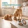 Coperchi per lattine HUND IST KÖNIG [3 pz] Coperchi per Anteprima dell’immagine prodotto 6