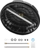 SucceBuy 15" vysokotlaký čistič povrchů, 3000 PSI, plast, 2 Náhled obrázku produktu 1