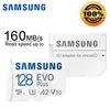 Samsung Microsd 128Gb Memory Card Mb-Mc128Sa + Adapter Voir les images du produit 9