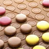 Ruhhy Silikonová forma na makronky 22025 Náhľad obrázku produktu 6