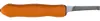 F. DICK Klauenmesser Hufmesser EXPERT-GRIP 2K 2487, Produktbild-Vorschau 2