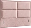Boxspringbett mit Bettkasten Trinity K-11 Bonellfederkern Produktbild-Vorschau 8