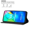 Cadorabo DE-149200, Motorola, Motorola MOTO G8 POWER LITE, Podgląd zdjęcia produktu 4