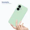 Hülle für Apple iPhone 16 Case Cover Bumper Silikon Produktbild-Vorschau 5