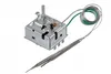 Termostat pre saunové ohrievače, model Zsk-520 Náhľad obrázku produktu 4