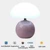 Nachttischlampen, LED Tischlampe, Schreibtischlampe, Produktbild-Vorschau 8