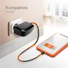 subtel Ladegerät 1.4m kompatibel mit Samsung SGH-D900, Produktbild-Vorschau 6