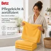 Betz Duschtuch 70 x 140 cm PREMIUM 100% Baumwolle Liegetuch Produktbild-Vorschau 4