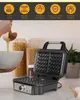 ProfiCook Waffeleisen für belgische Waffeln mit 2 Produktbild-Vorschau 2