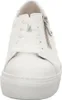 Gabor Shoes Sneaker Low - Weiß Glattleder Größe: 39 Normal Produktbild-Vorschau 11