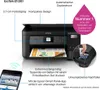 Epson EcoTank ET-2815 Multifunktionsdrucker Schwarz, Produktbild-Vorschau 14