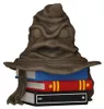 Funko Pop! SFX Movies: Harry Potter - Sorting Hat #203 Produktbild-Vorschau 1