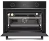 Four intégrable multifonction 48l 60cm catalyse inox - Beko Voir les images du produit 5