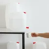 Bidon d'eau Garronda avec robinet Sans BPA Conforme aux Voir les images du produit 6