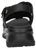 Keil Sandalette ab 30mm Sohlenhöhe NAILA B2 Produktbild-Vorschau 3