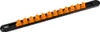 Porte-douilles 1/4", 3/8", 1/2" pour atelier mural NEO 6pcs Voir les images du produit 7