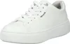 Tamaris Sporthalbschuhe Formsohle modisch in weiss/weiss Produktbild-Vorschau 10