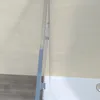 Duschkabine 70x95x185 cm Schiebetür, Duschabtrennung Produktbild-Vorschau 6